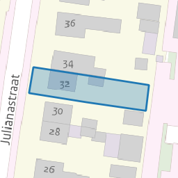 Perceel WDN02-E-6479