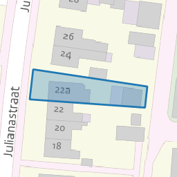 Perceel WDN02-E-6480