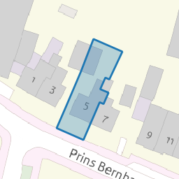 Perceel WDN02-E-6513