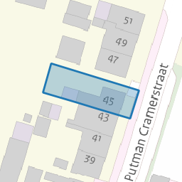 Perceel WDN02-E-6515