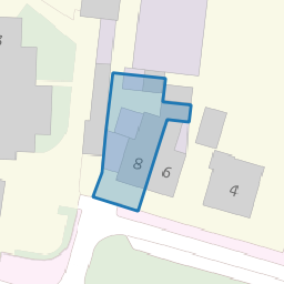 Perceel WDN02-E-6517