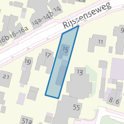 Perceel WDN02-E-6541