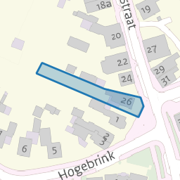 Perceel WDN02-E-6544