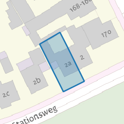 Perceel WDN02-E-6561