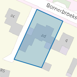 Perceel WDN02-E-6653