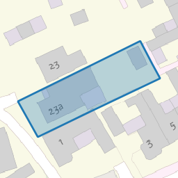 Perceel WDN02-E-6667