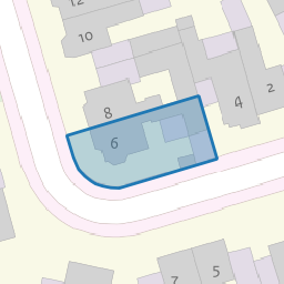 Perceel WDN02-E-6696