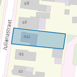 Perceel WDN02-E-6729