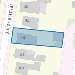 Perceel WDN02-E-6730