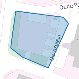 Perceel WDN02-E-6765