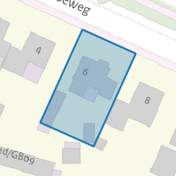 Perceel WDN02-E-6770