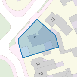 Perceel WDN02-E-6779