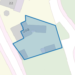 Perceel WDN02-E-6790