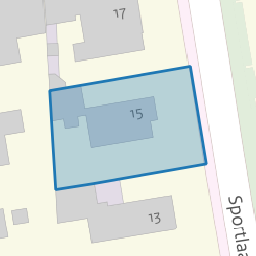 Perceel WDN02-E-6970