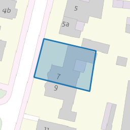 Perceel WDN02-E-7007