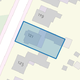 Perceel WDN02-E-7066