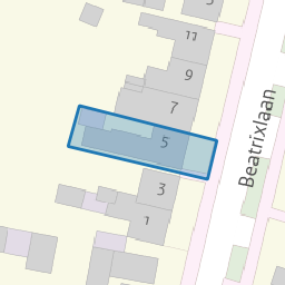 Perceel WDN02-E-7091