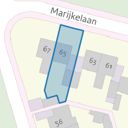 Perceel WDN02-E-7099