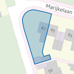 Perceel WDN02-E-7100