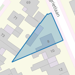 Perceel WDN02-E-7121