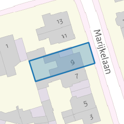 Perceel WDN02-E-7125