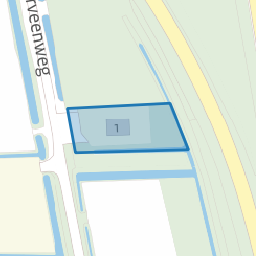 Perceel WDN02-E-7168