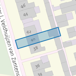 Perceel WDN02-E-7198