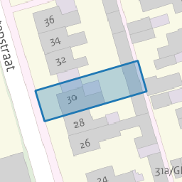 Perceel WDN02-E-7203