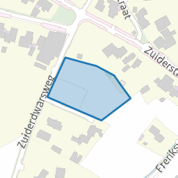 Perceel WDN02-E-7222