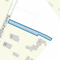 Perceel WDN02-E-7233