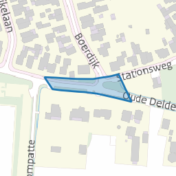 Perceel WDN02-E-7245