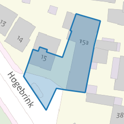 Perceel WDN02-E-7252