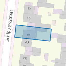 Perceel WDN02-E-7291