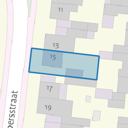 Perceel WDN02-E-7294