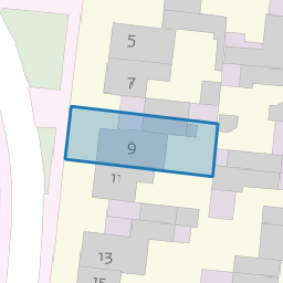 Perceel WDN02-E-7297