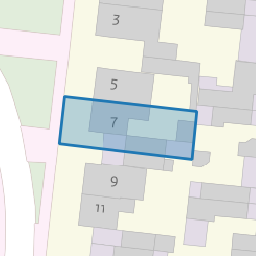 Perceel WDN02-E-7298