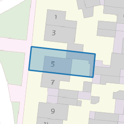 Perceel WDN02-E-7299