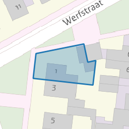 Perceel WDN02-E-7301