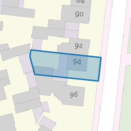 Perceel WDN02-E-7302