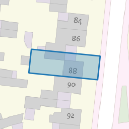 Perceel WDN02-E-7305