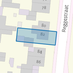 Perceel WDN02-E-7308