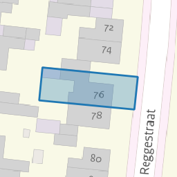 Perceel WDN02-E-7311