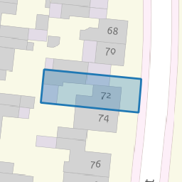 Perceel WDN02-E-7313