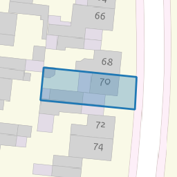 Perceel WDN02-E-7314