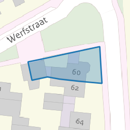 Perceel WDN02-E-7319