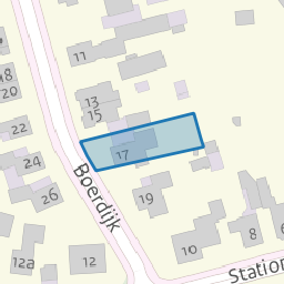 Perceel WDN02-E-7405