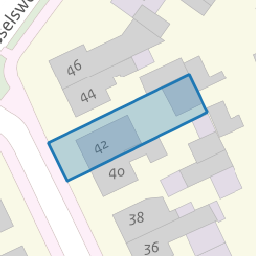 Perceel WDN02-E-7450