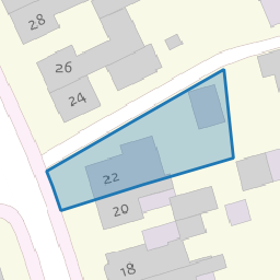 Perceel WDN02-E-7455