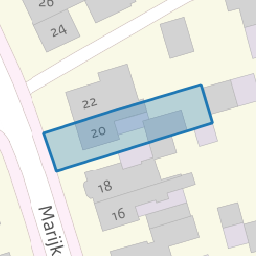 Perceel WDN02-E-7456