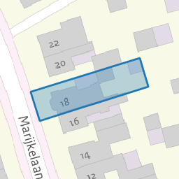 Perceel WDN02-E-7457